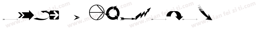 idea zongyiti字体转换